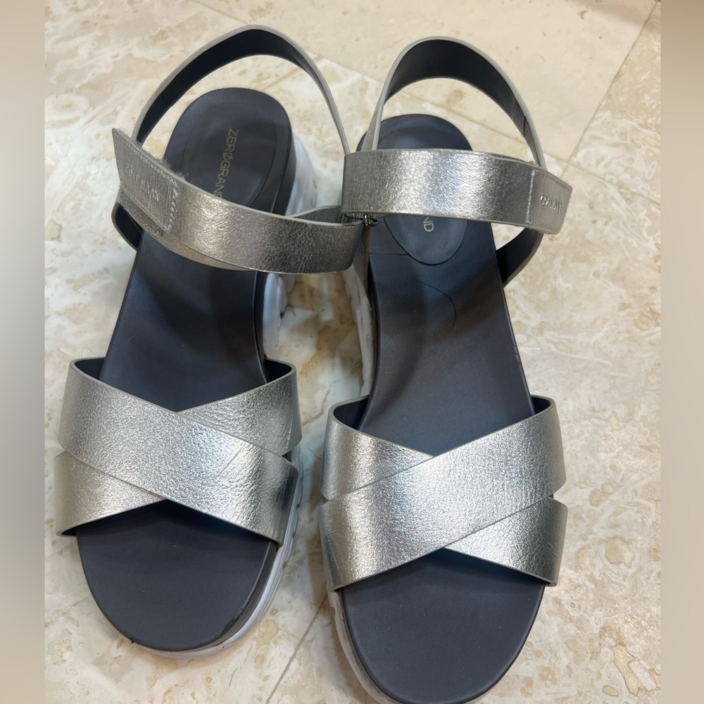 Cole haan sandals